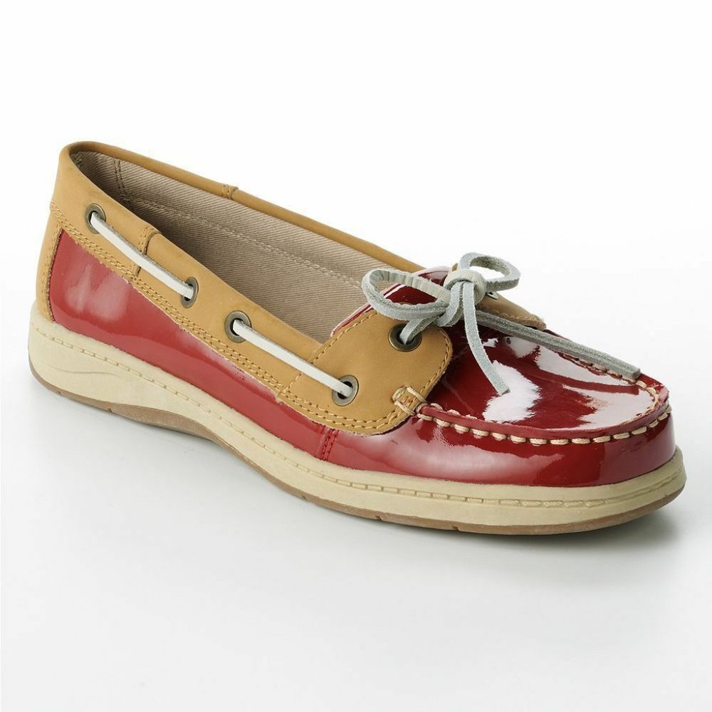 Women's Shoes Croft & Barrow size 6 NEW